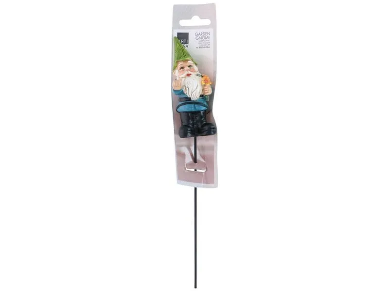 Arti Casa Gartenstecker Zwerg 2as 21.8 cm