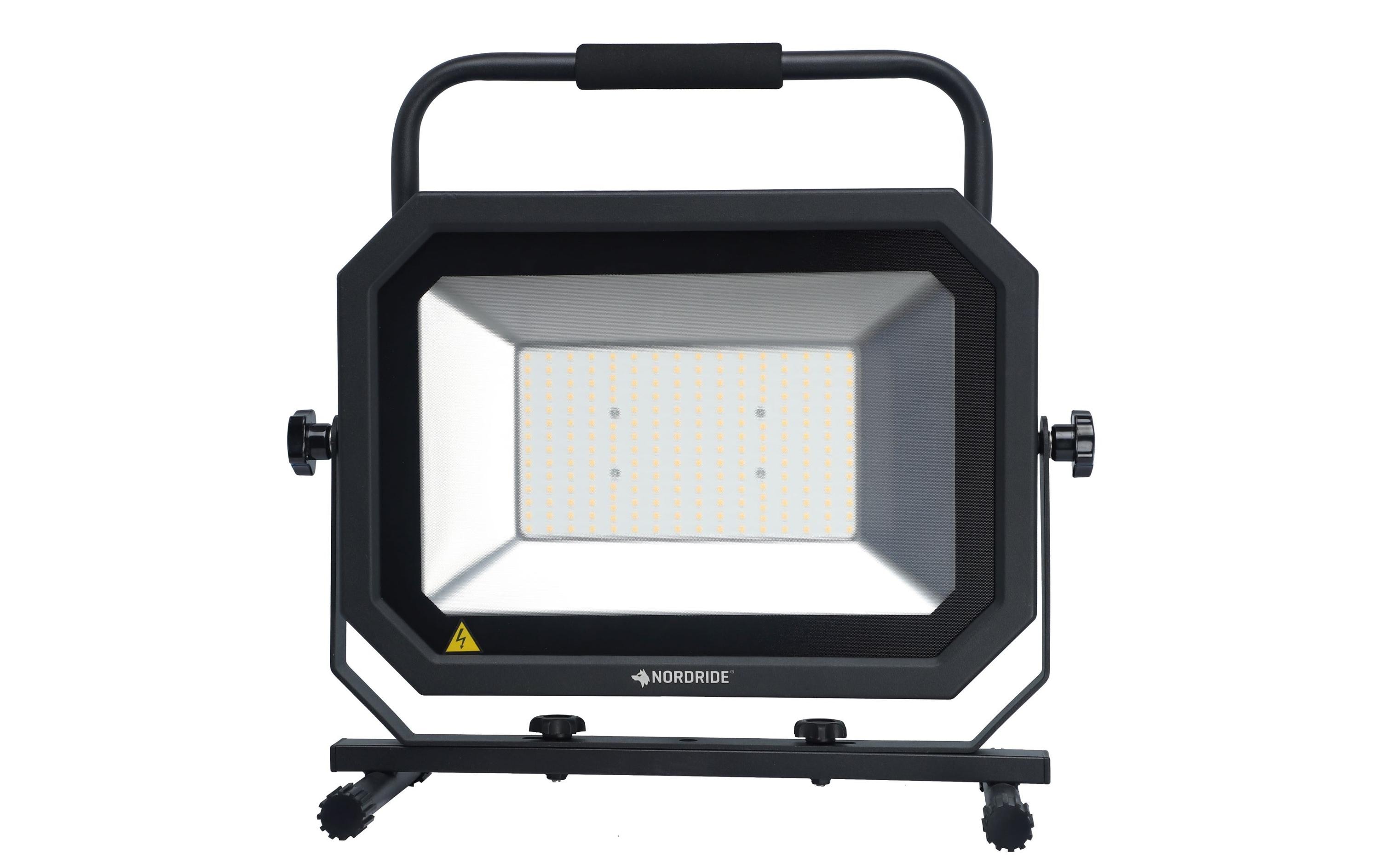 Nordride Scheinwerfer Sector 150 W 4000 K 16500 lm Nordride Scheinwerfer Sector 150 W 4000 K 16500 lm