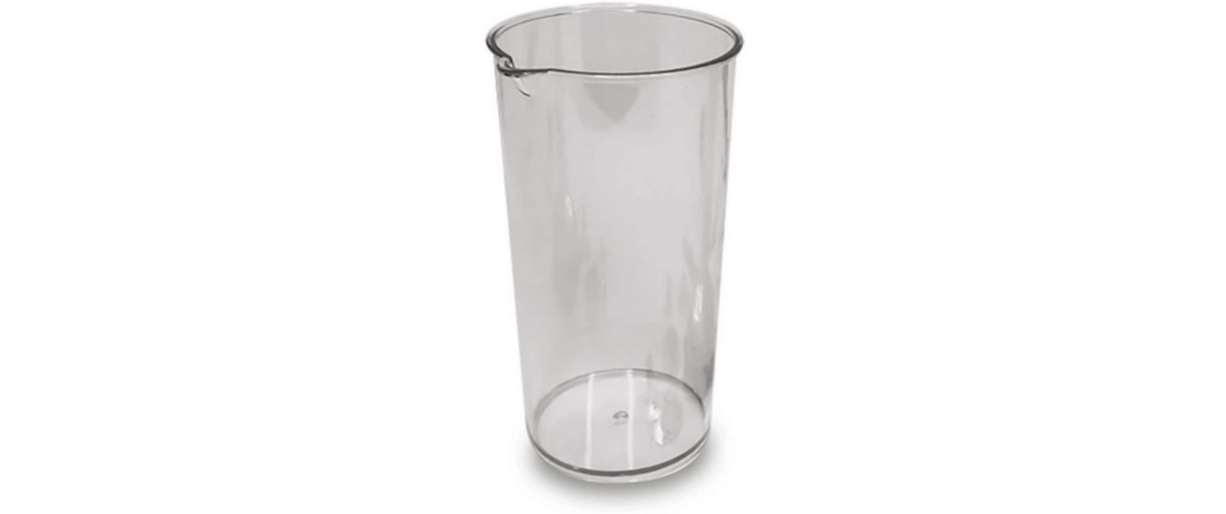 OHMEX Stabmixer OHM-HMX-1005SET Schwarz/Silber