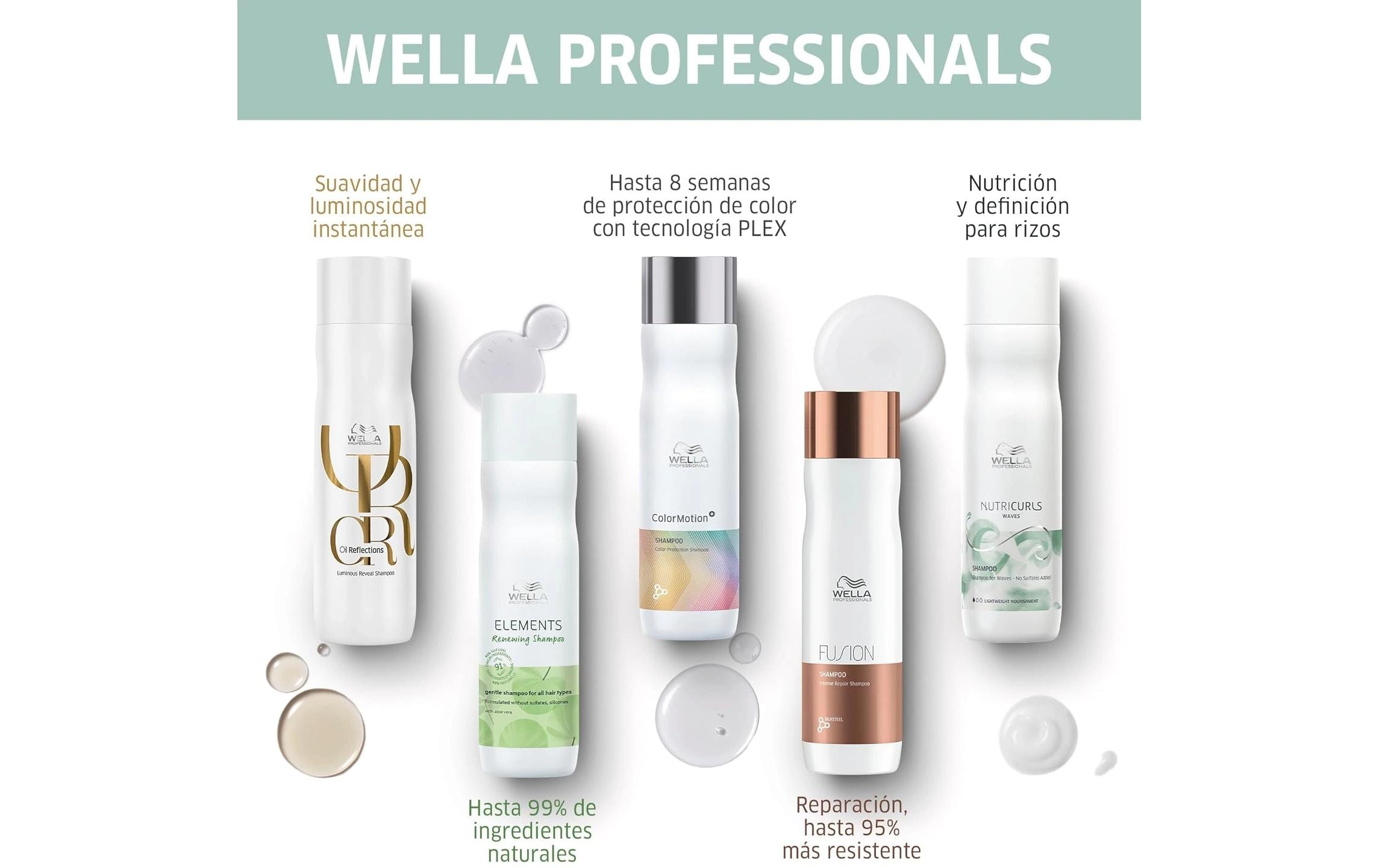 wella Haarmaske Nutricurls Deep Treatment 150 ml