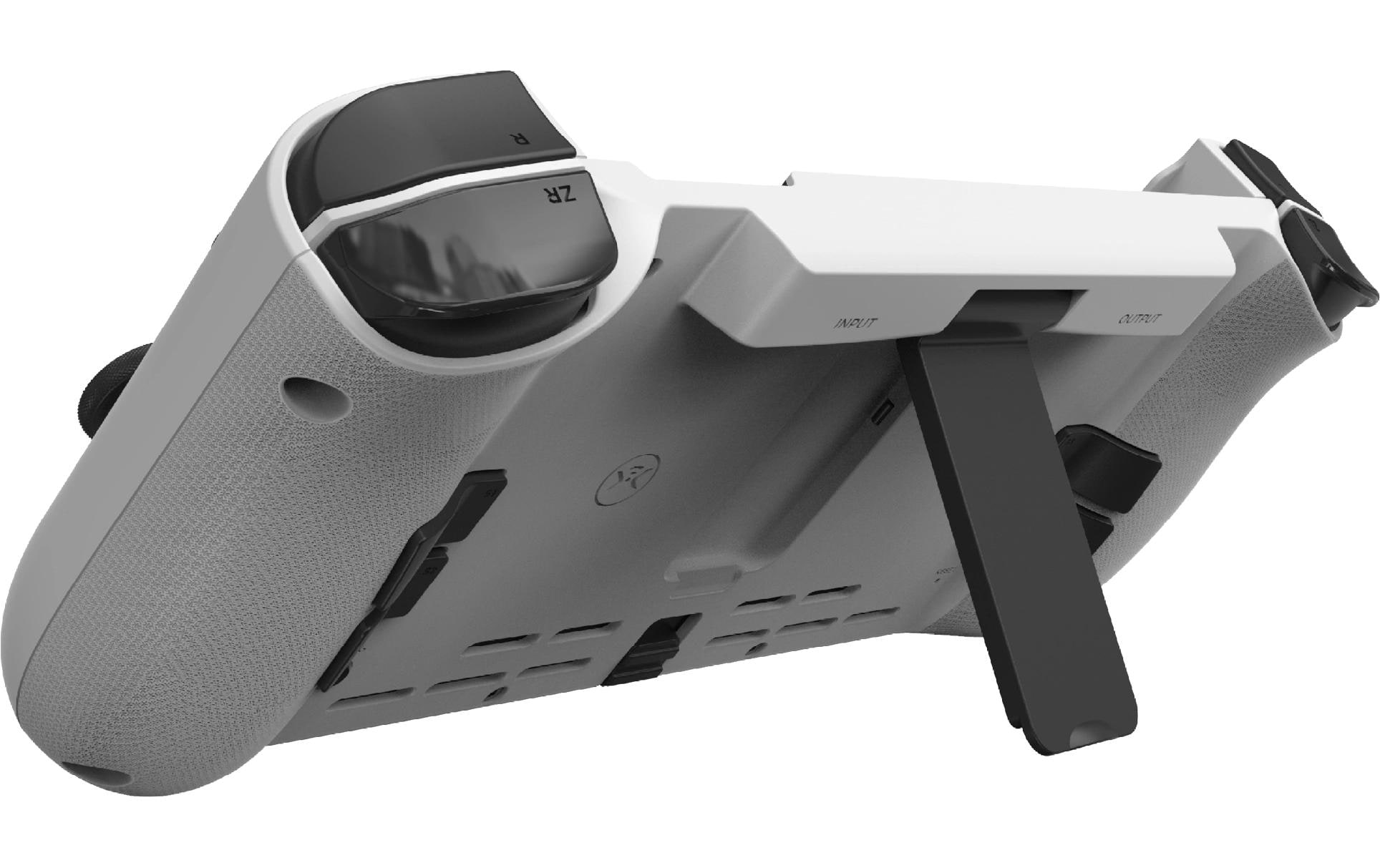 GAME Nitro Deck for Switch & OLED Switch Weiss