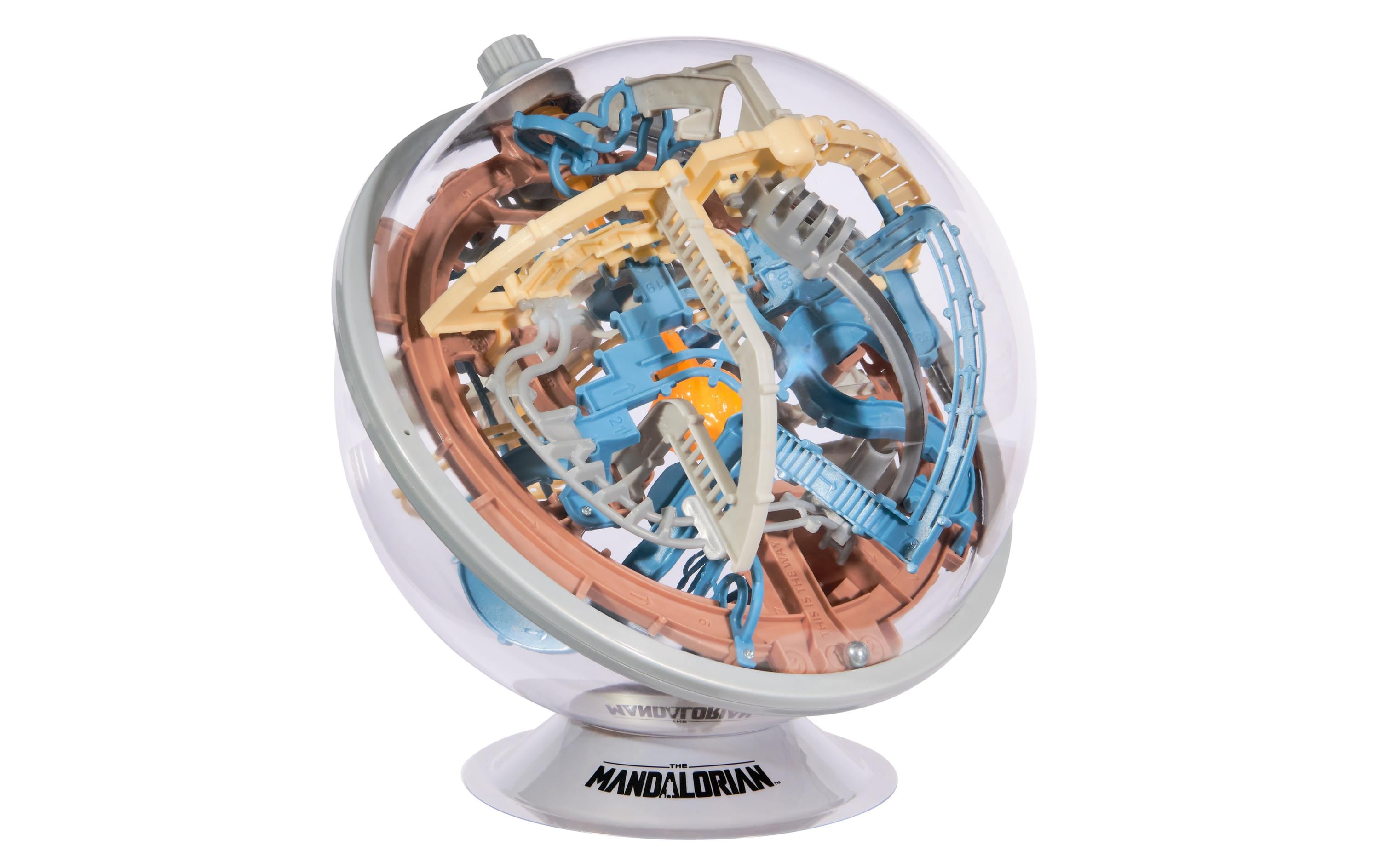 Spinmaster Perplexus Star Wars The Mandalorian