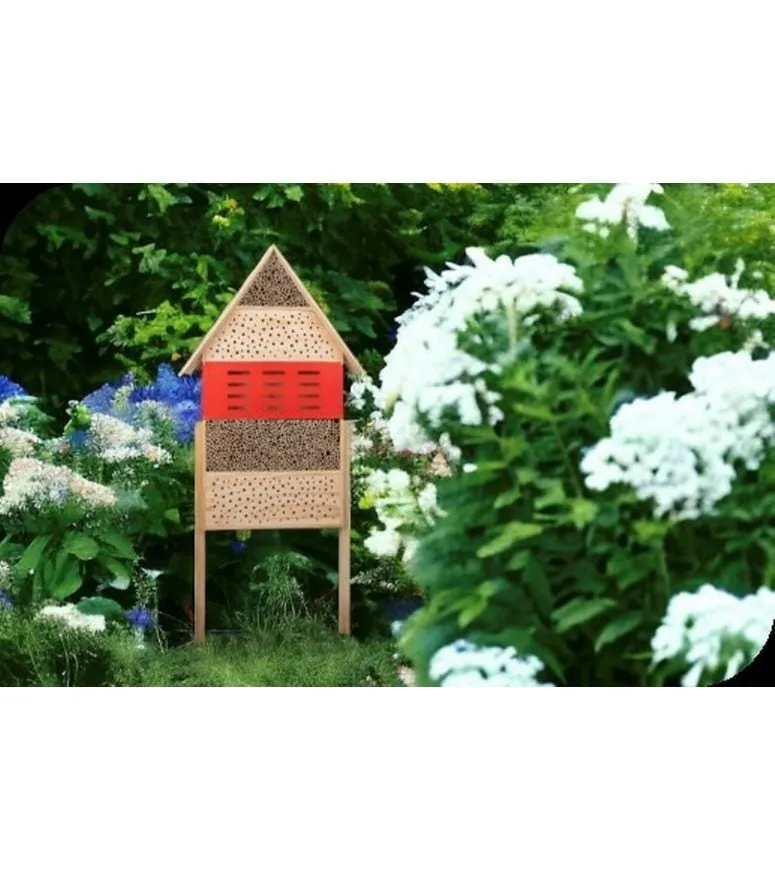 Windhager Insektenhotel High-Rise