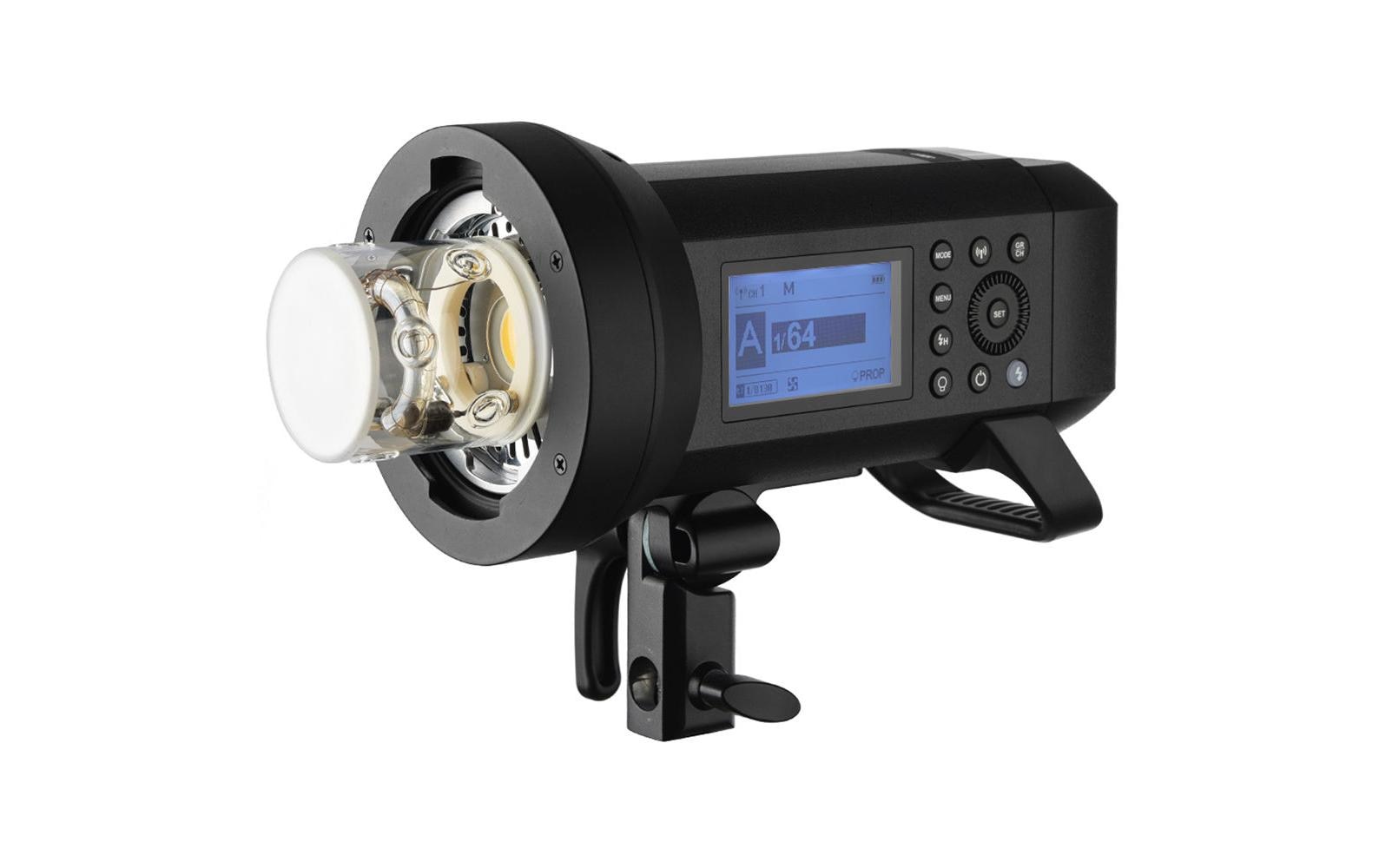 Godox Blitzgerät AD400PRO