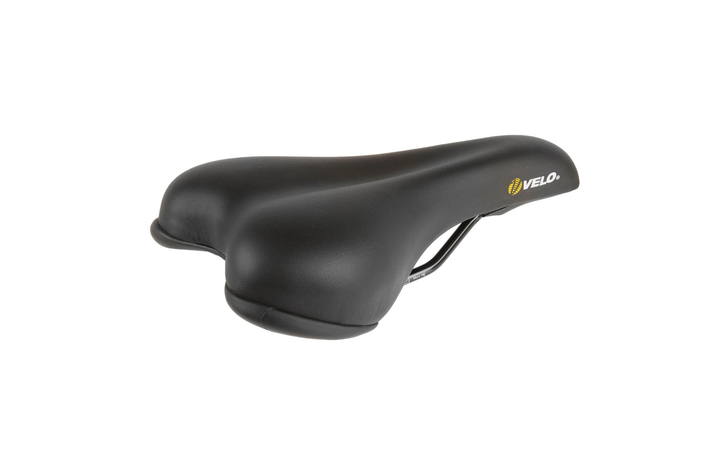 Velo Fahrradsattel Flex Velo Fahrradsattel Flex