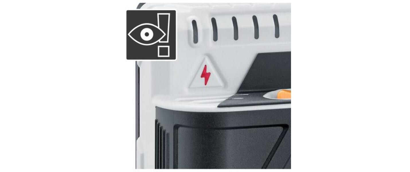 Laserliner Ortungsgerät StarSensor 150