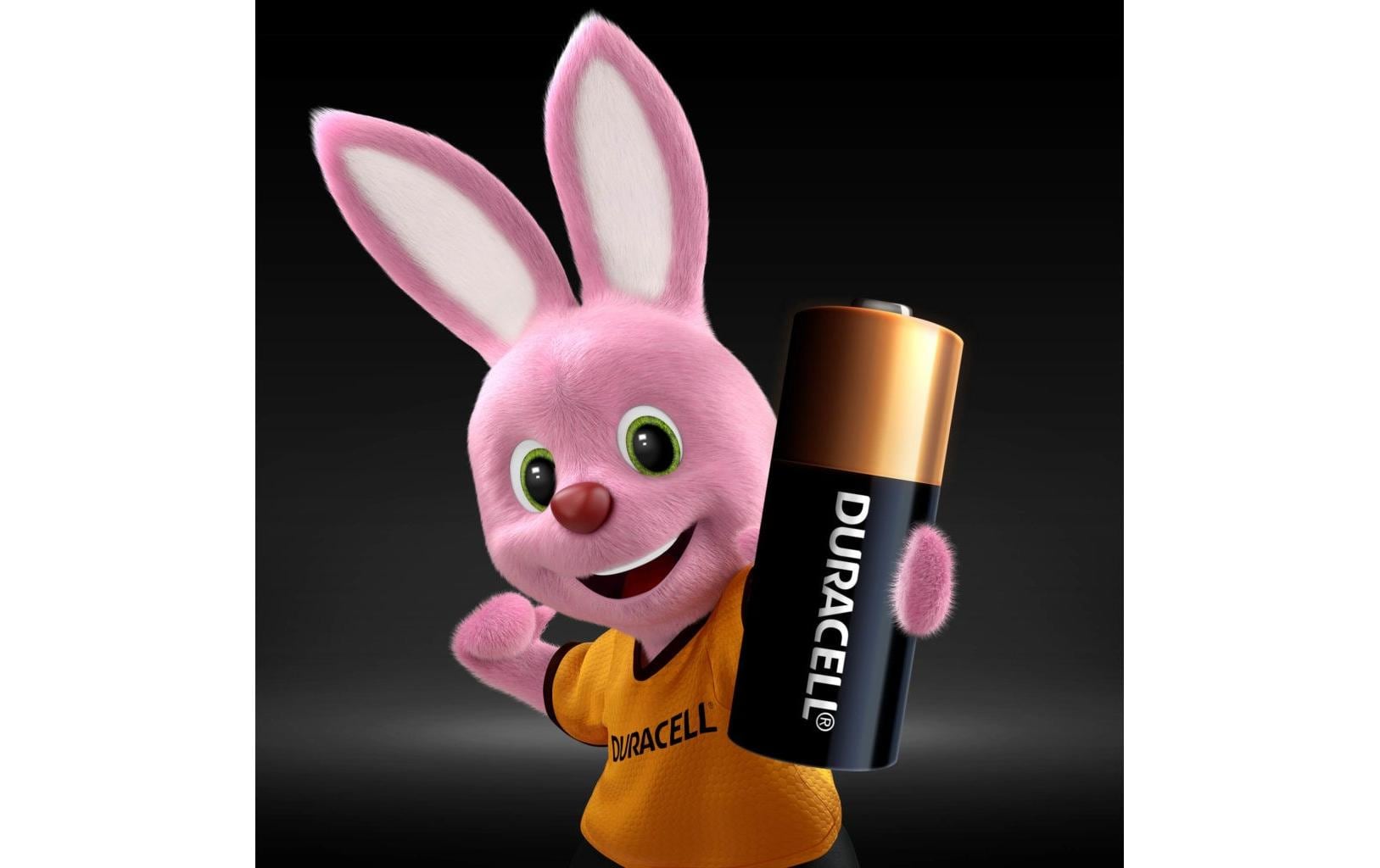 Duracell Batterie Alkaline MN21 2 Stück