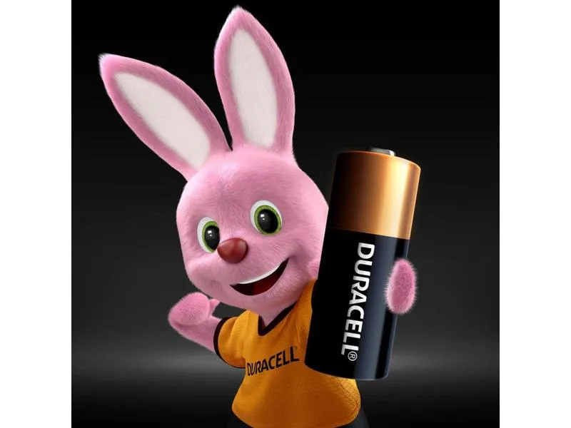 Duracell Batterie Alkaline MN21 2 Stück