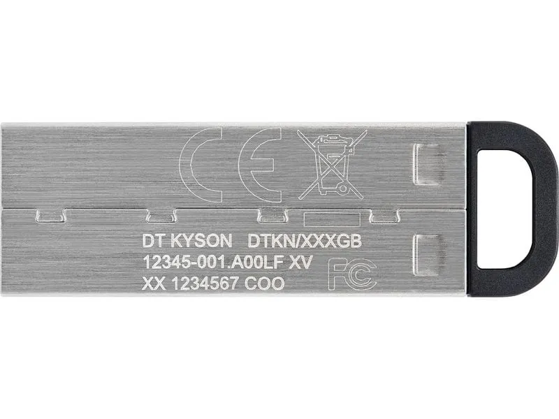 Kingston USB-Stick DataTraveler Kyson 512 GB Kingston USB-Stick DataTraveler Kyson 512 GB