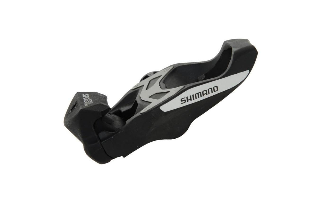 Shimano Klickpedale 105 PD-R550 inkl. Cleat Shimano Klickpedale 105 PD-R550 inkl. Cleat