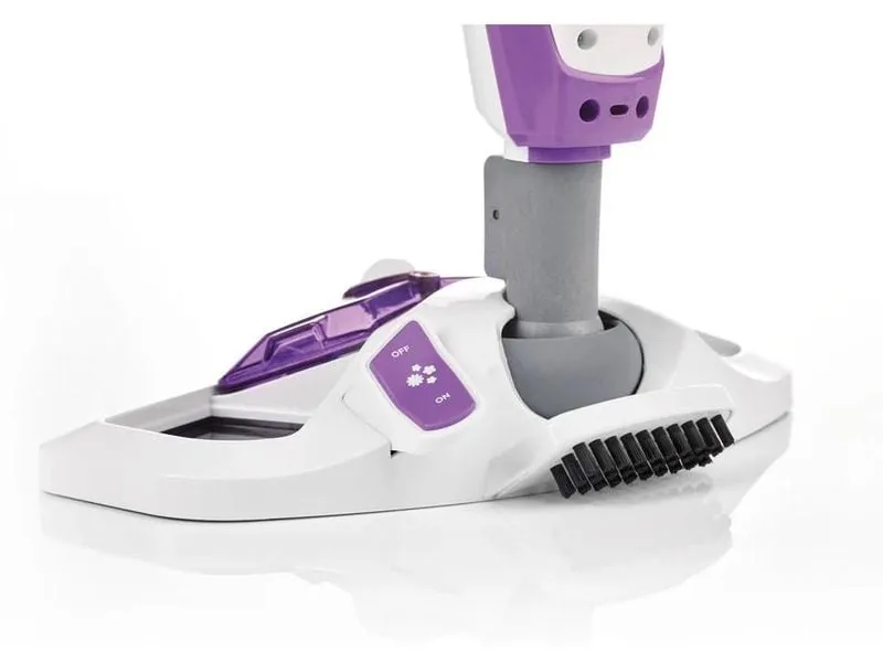 Polti Dampfbesen Vaporetto SV440_Double