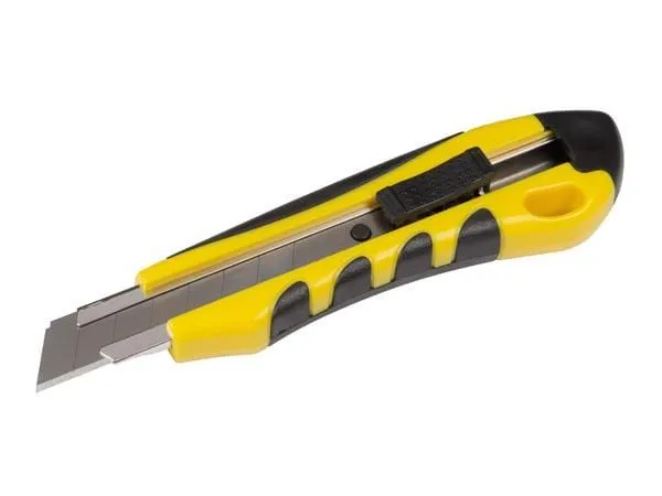 Toolland Cutter 18 mm Toolland Cutter 18 mm