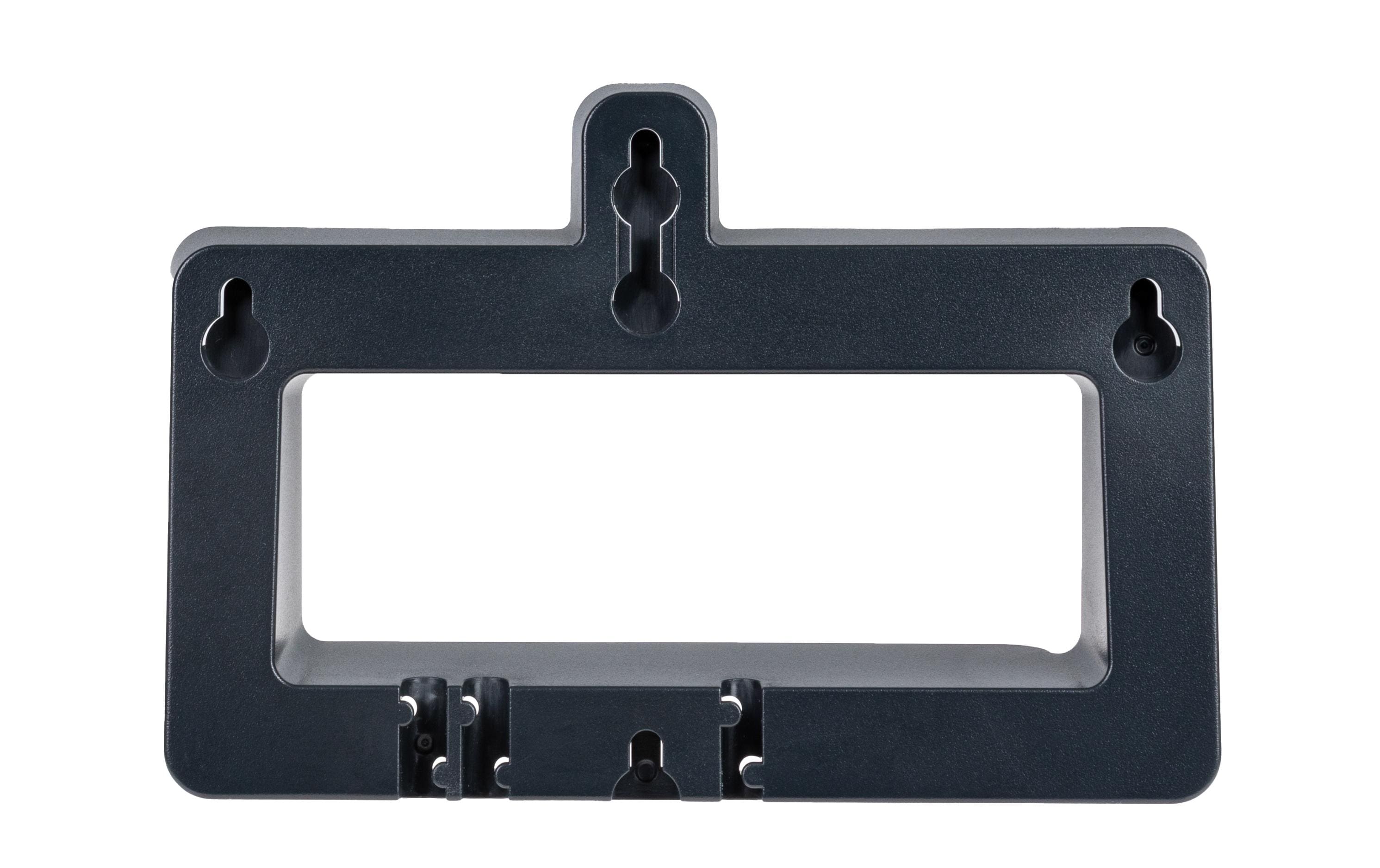 Yealink Telefon-Wandhalterung zu T56A/T56B/T57W/T58 Serie