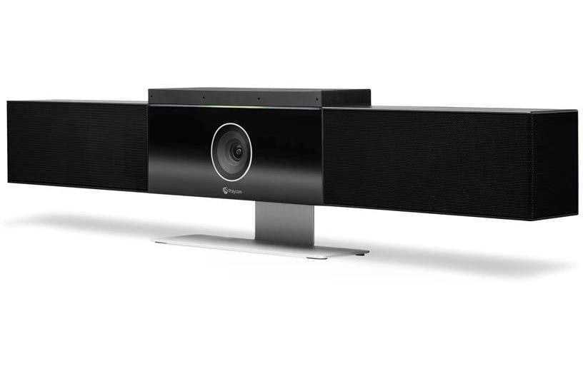 Poly Studio USB Video Collaboration Bar 4K/UHD 30 fps Poly Studio USB Video Collaboration Bar 4K/UHD 30 fps