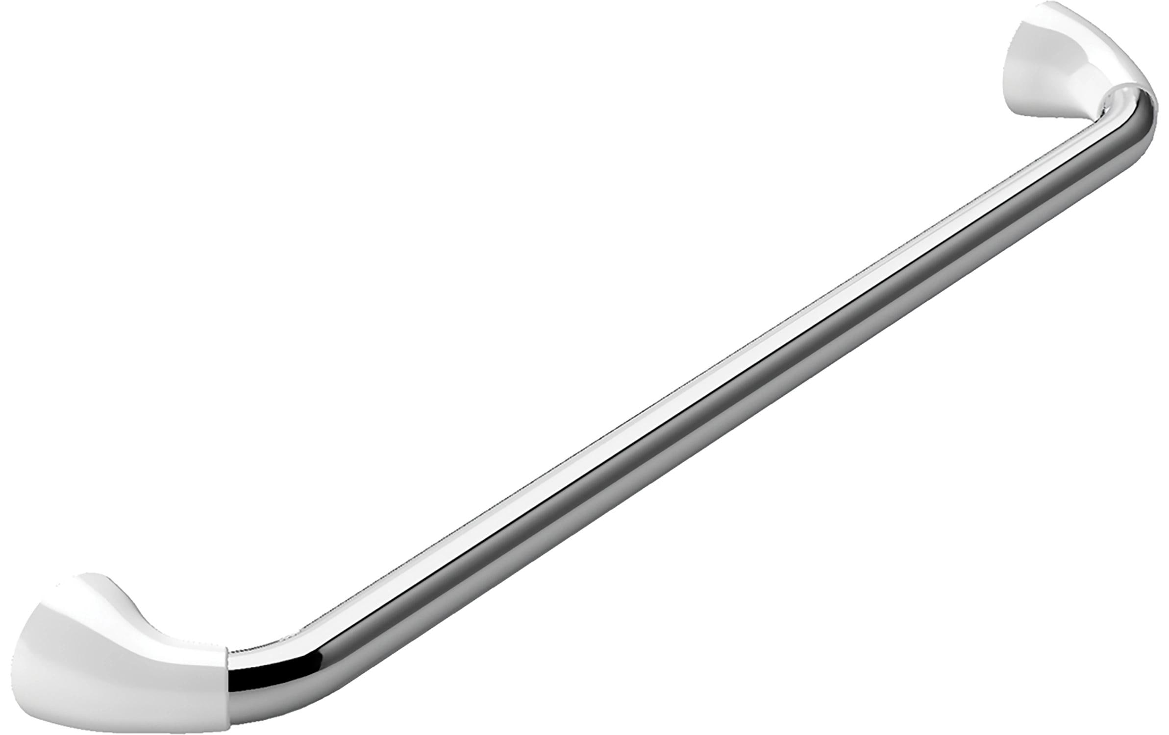 spirella Haltegriff Vivawell 80 cm Silber