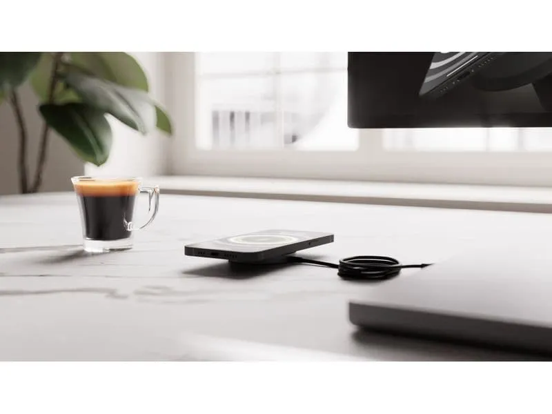 Zens Wireless Charger Pro 15W