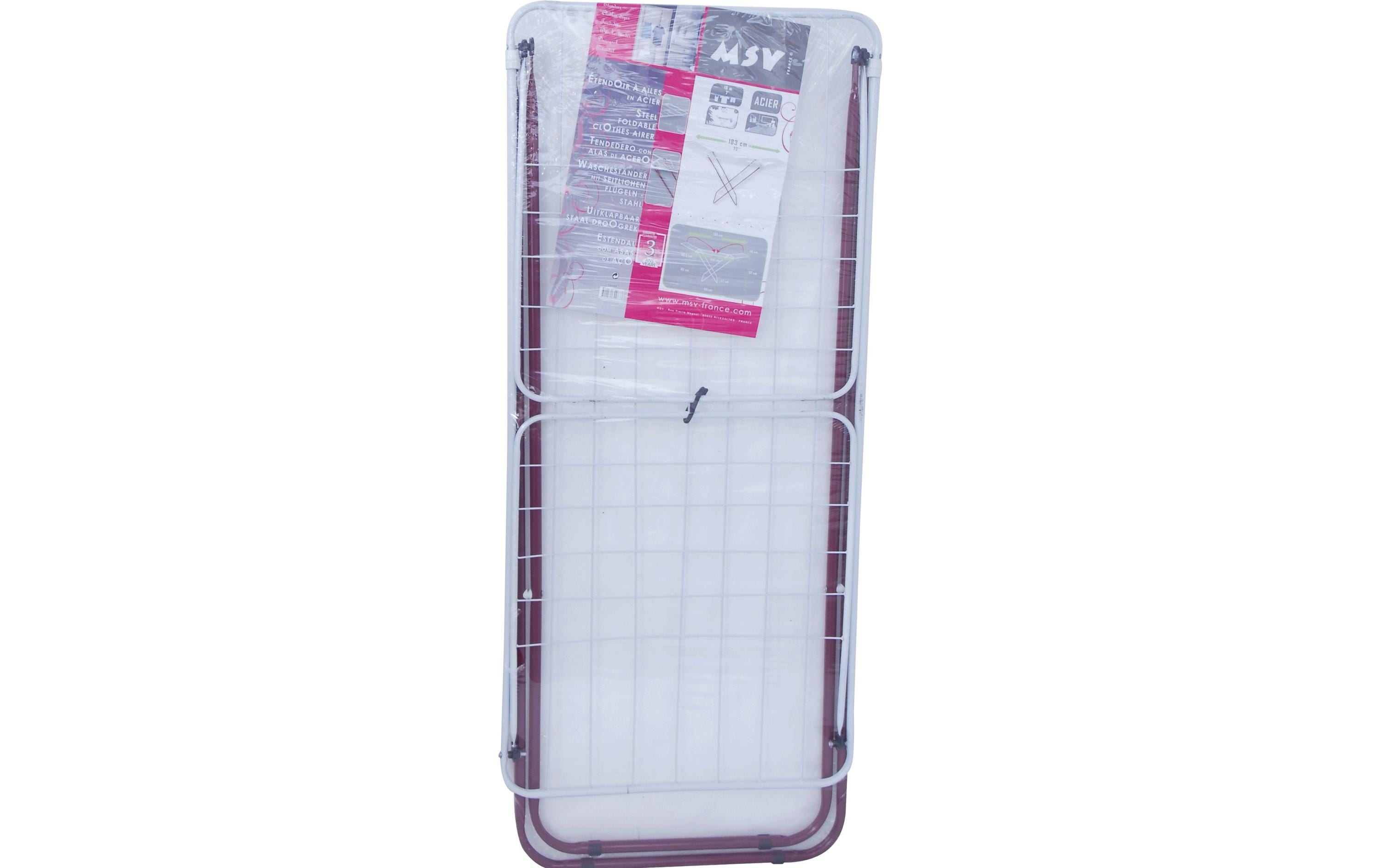 MSV Standtrockner 4 Stufig, 18 m