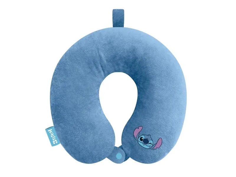 Arditex Nackenkissen Disney: Lilo & Stich 30 x 30 x 6 cm Arditex Nackenkissen Disney: Lilo & Stich 30 x 30 x 6 cm