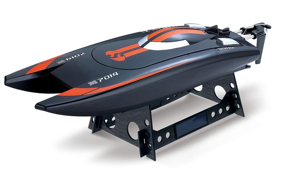 Amewi Speedboot 7014 RTR Orange