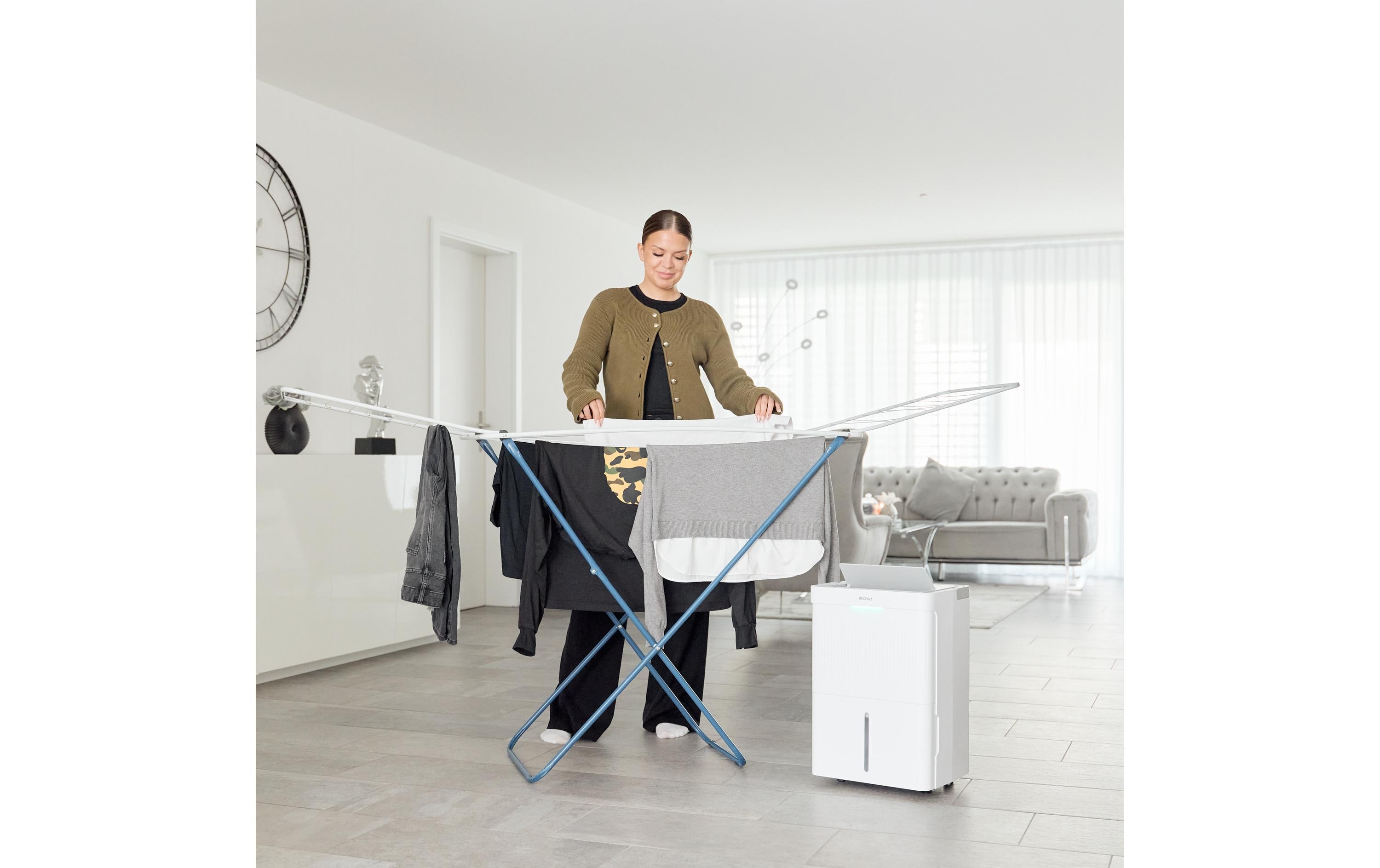 Ecofort Entfeuchter ecoQ DryAir 30 l Essential