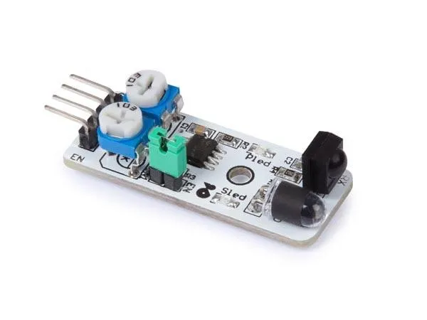 Whadda IR Distanz Sensor für Arduino Whadda IR Distanz Sensor für Arduino