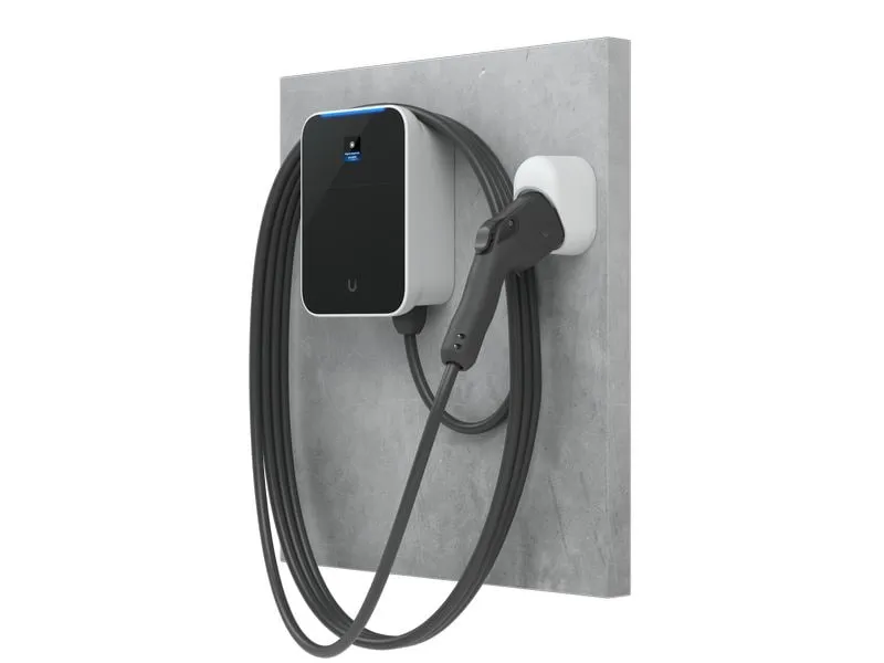 Ubiquiti Ladestation UniFi EV Station Lite Ubiquiti Ladestation UniFi EV Station Lite