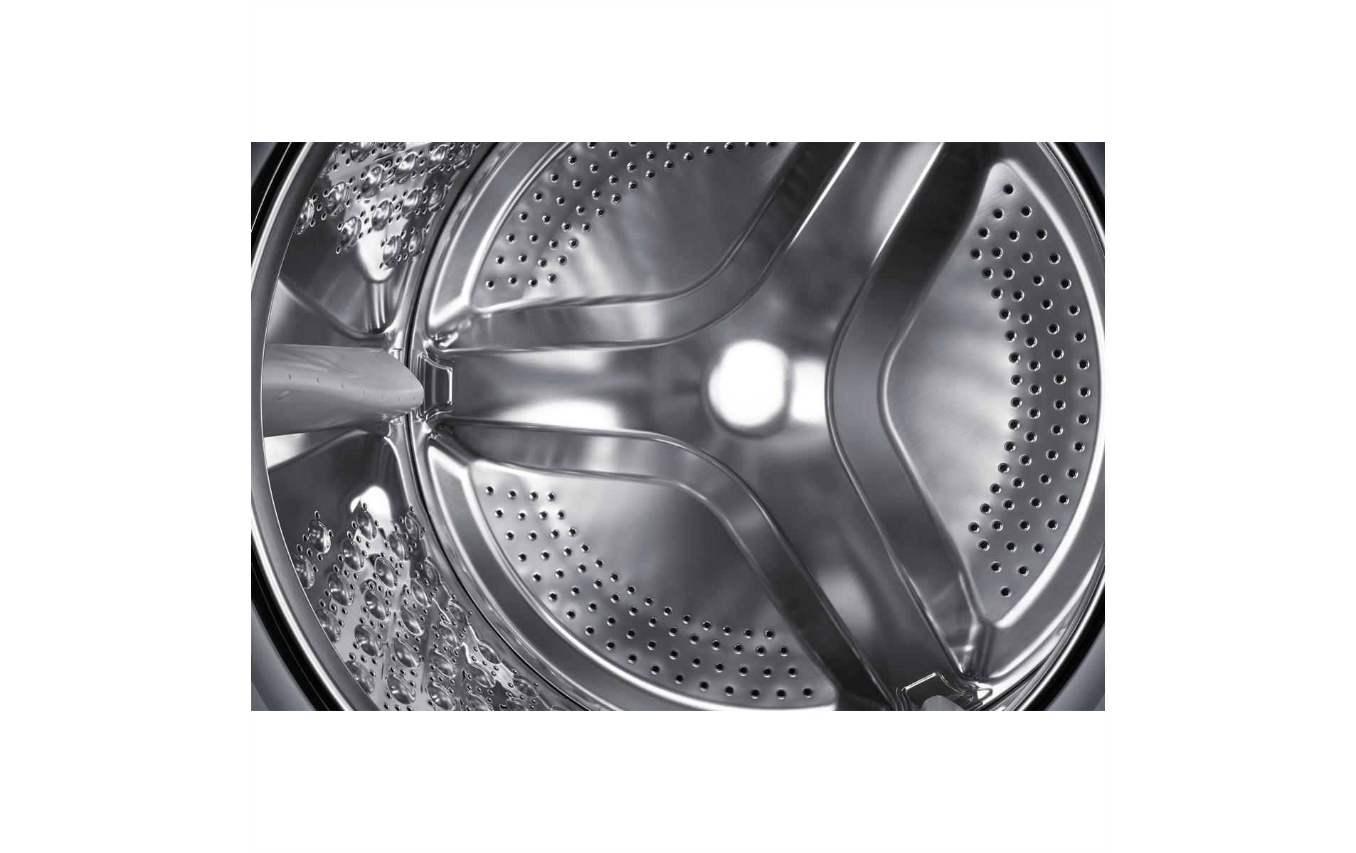 Samsung Waschtrockner WD5000 Links