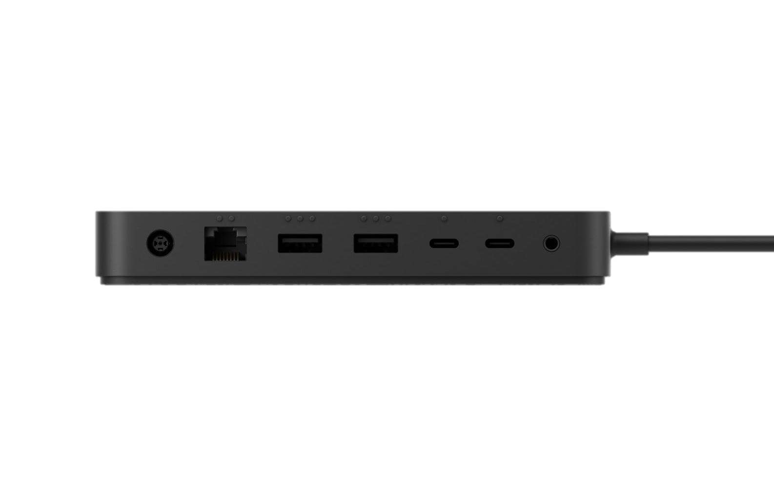 Microsoft Surface Thunderbolt 4 Dock