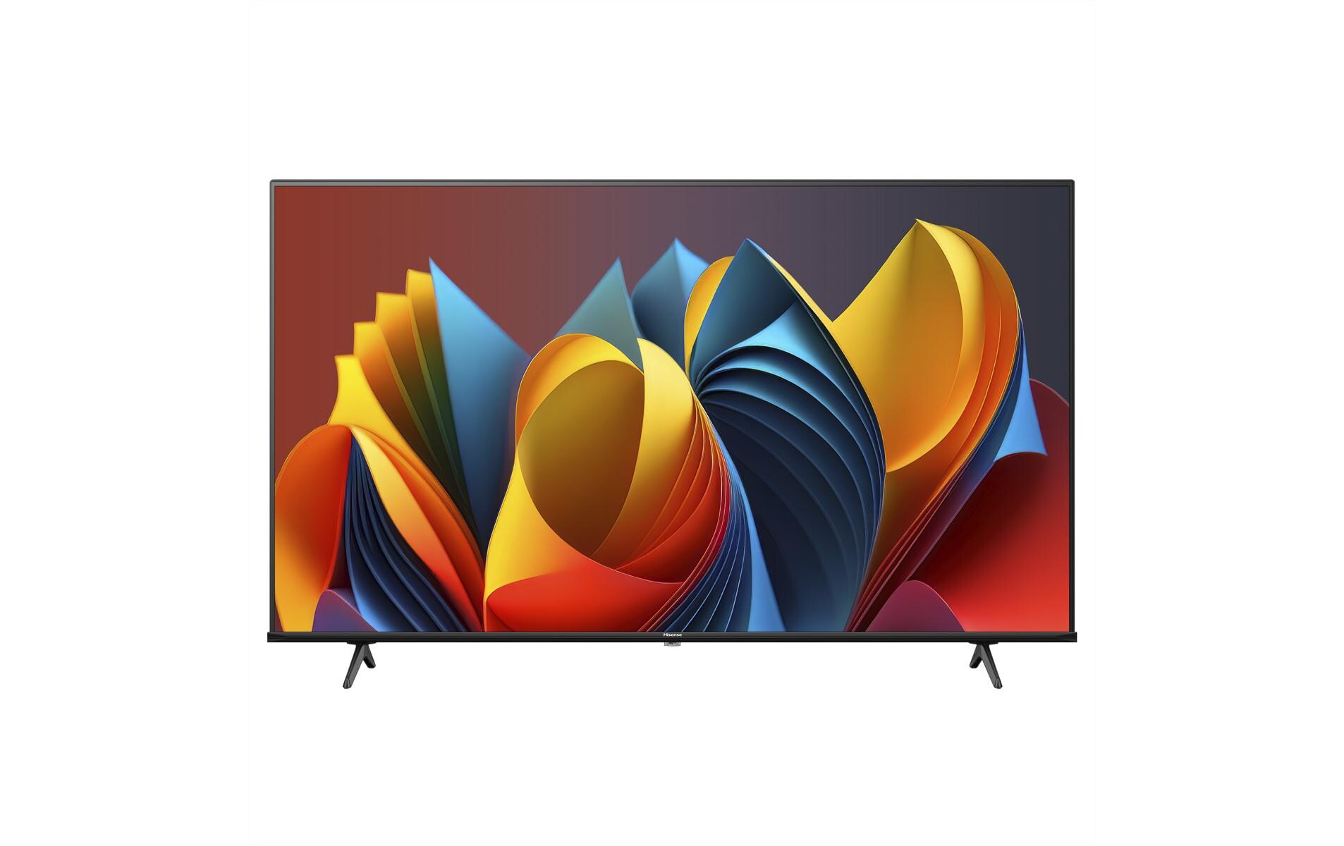 Hisense TV 75E77NQ 75, 3840 x 2160 (Ultra HD 4K), LED-LCD