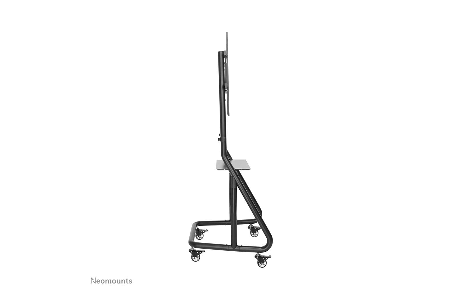NEOMOUNTS TV-Trolley NS-M3800 Schwarz NEOMOUNTS TV-Trolley NS-M3800 Schwarz
