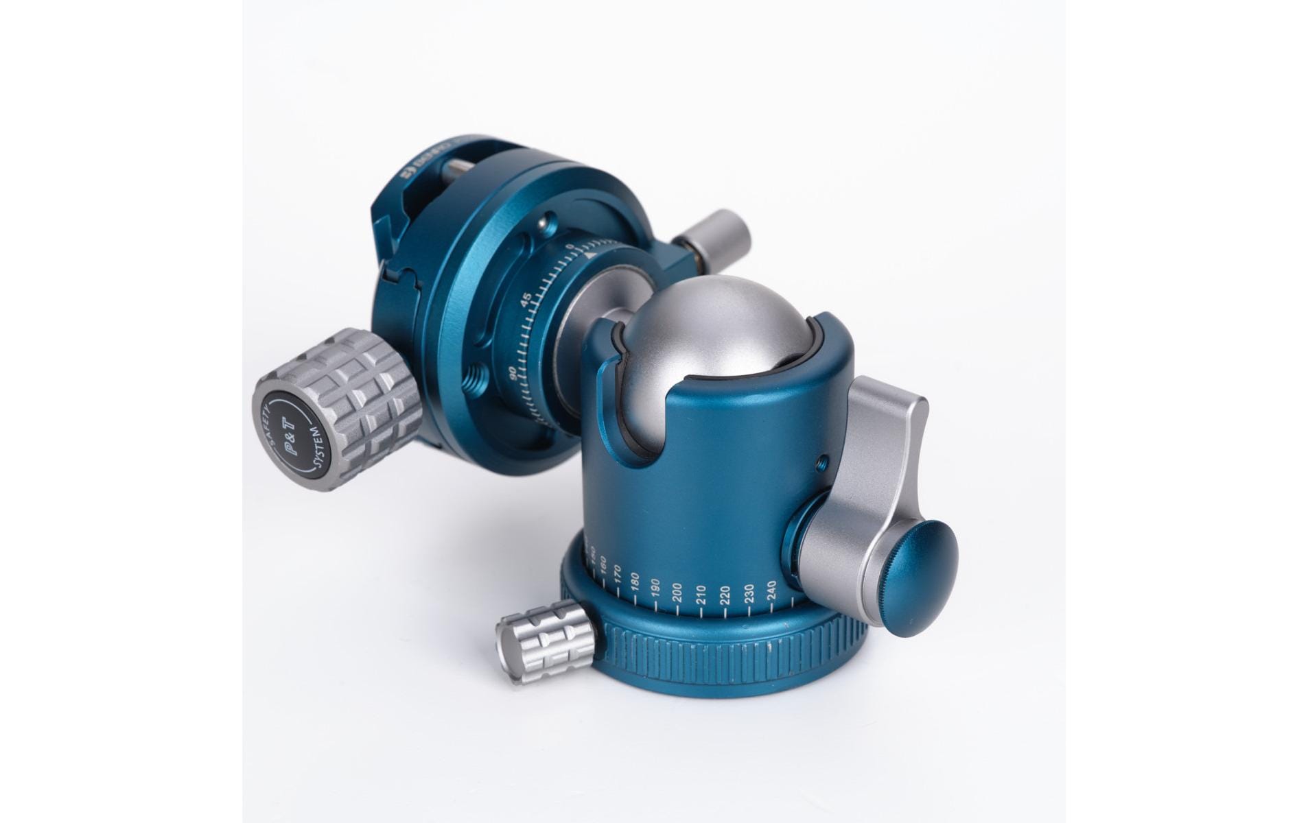 Benro NBBH4 Novoflex Kugelkopf Large