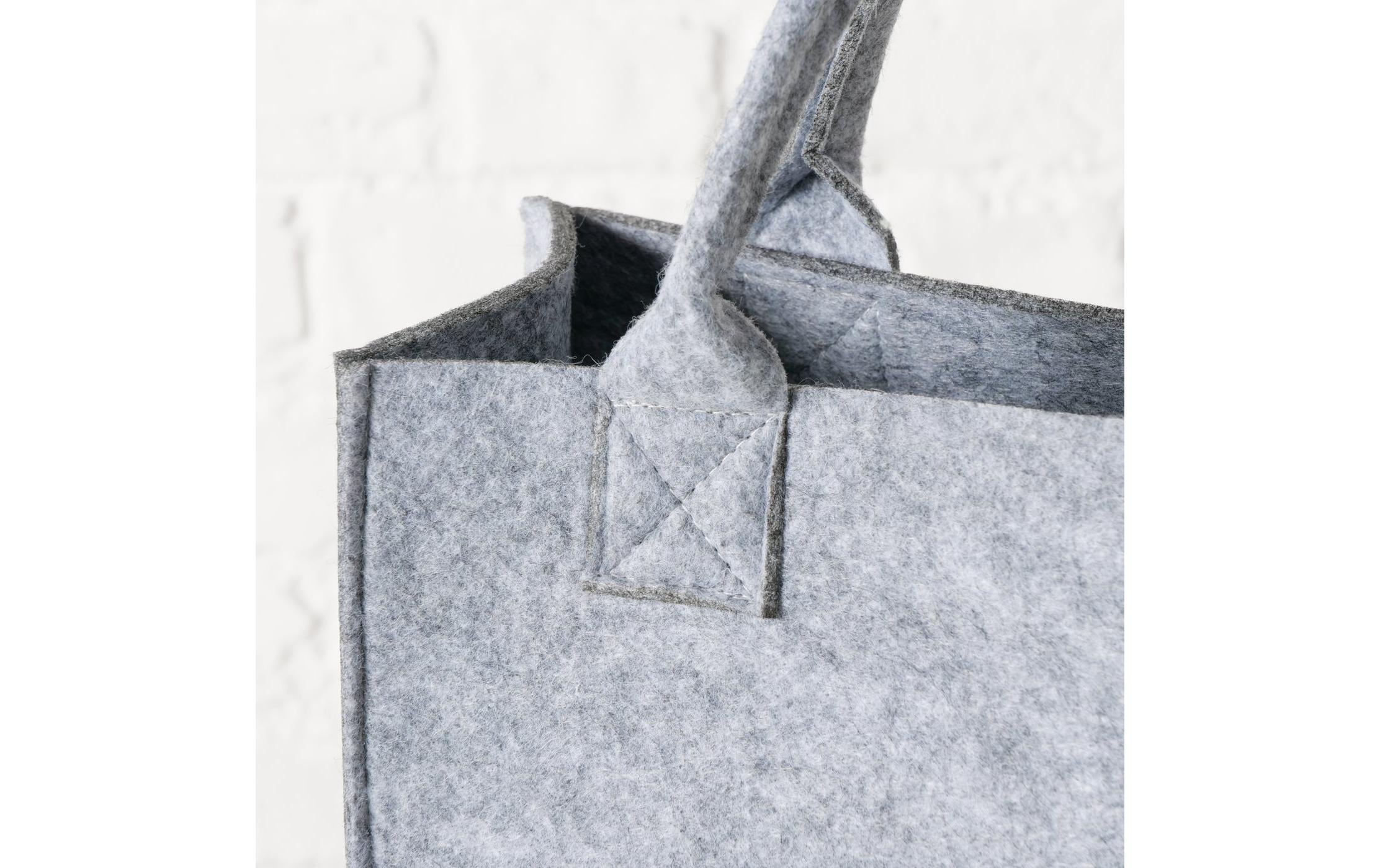 Boltze Tasche Poldie Polyester, 40 x 30 cm