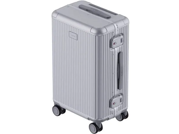 Xiaomi Aluminiumrahmen-Rollkoffer 24 Silber Xiaomi Aluminiumrahmen-Rollkoffer 24 Silber