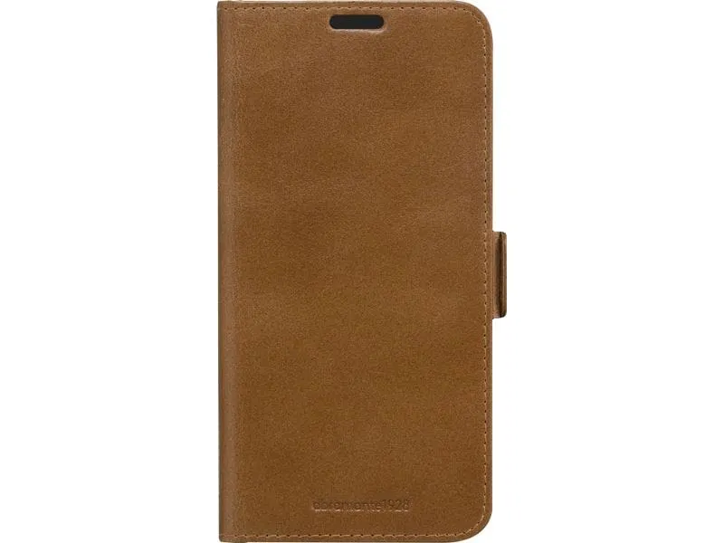 dbramante1928 Book Cover Copenhagen Galaxy S24+ Tan