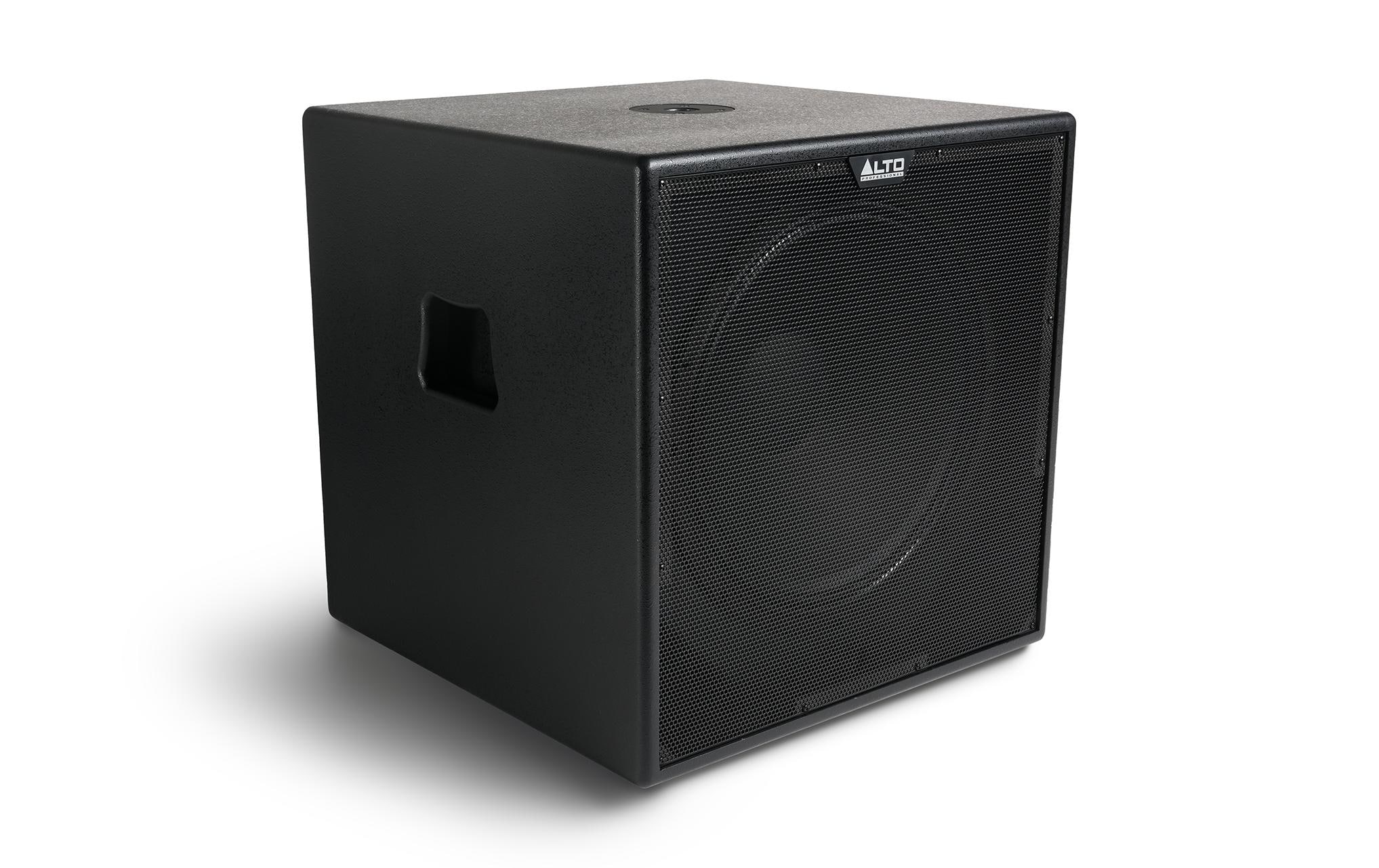 Alto Professional Subwoofer TX18S