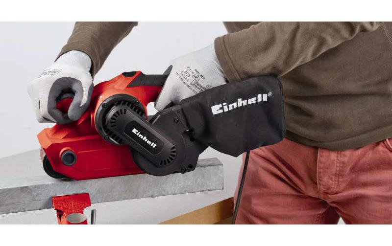 Einhell Bandschleifer TC-BS 8038