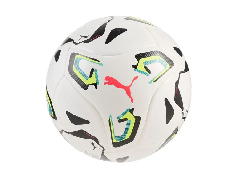 PUMA Fussball STELLAR Goal (FIFA Basic) Grösse: 5