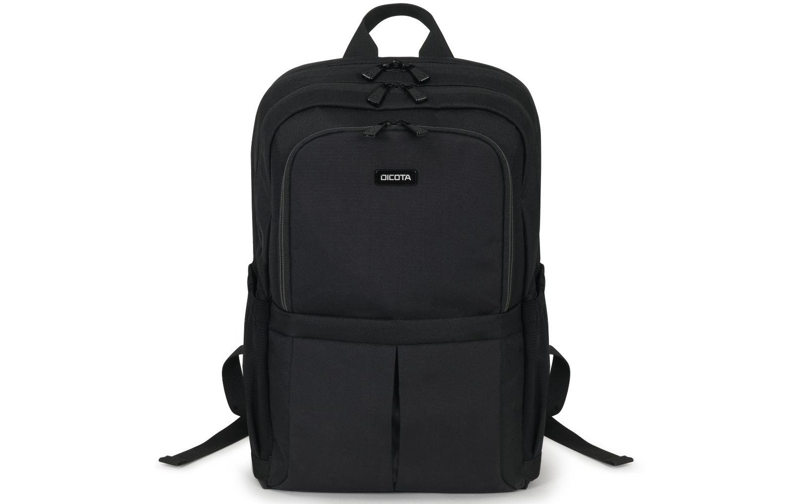 DICOTA Notebook-Rucksack Eco Scale 17.3 DICOTA Notebook-Rucksack Eco Scale 17.3