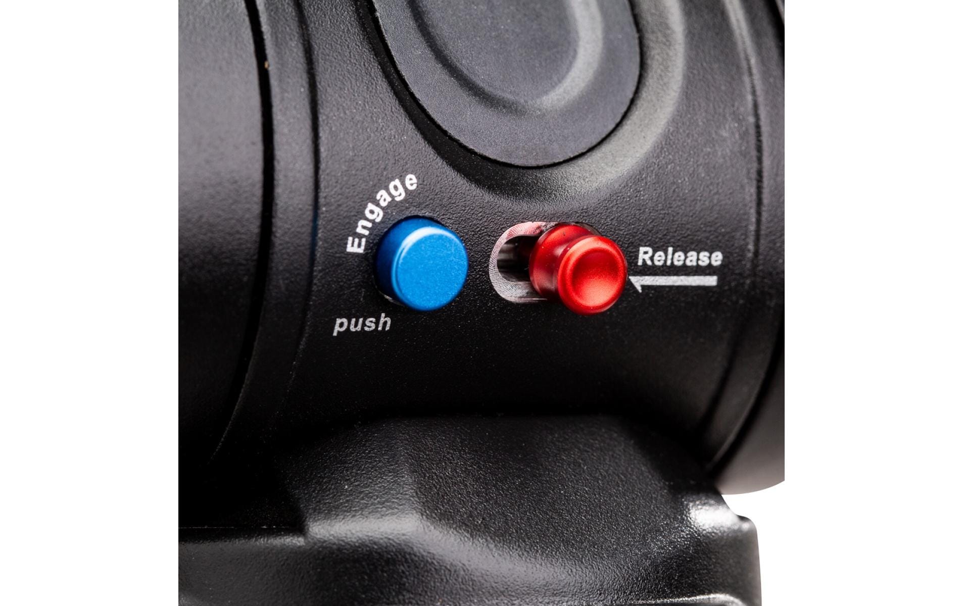 Benro Videokopf S4PRO