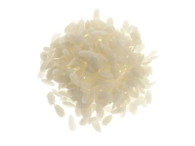 Glorex Bienenwachs 200 g weiss Glorex Bienenwachs 200 g weiss