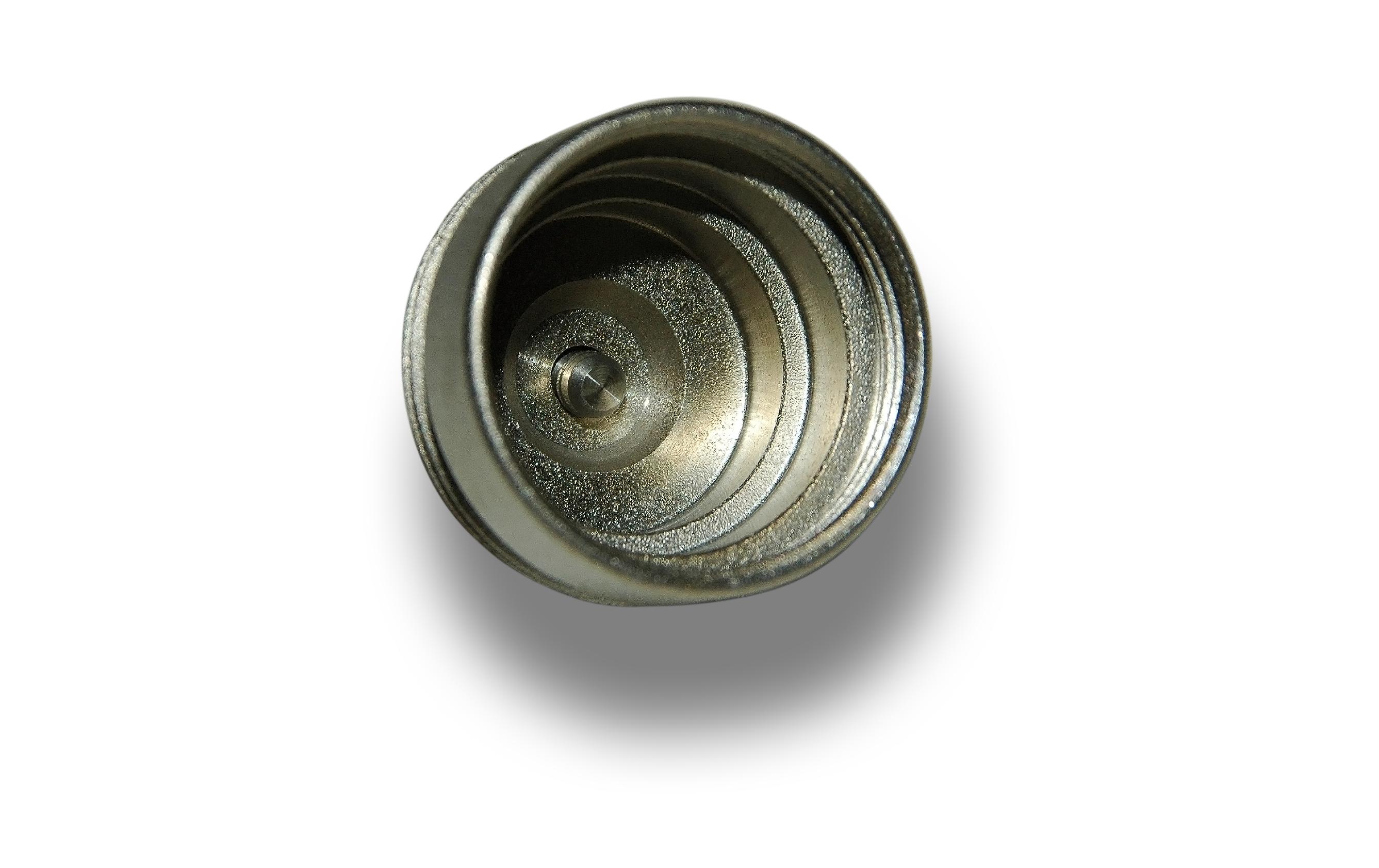 Danfoss Heizkörperthermostat Adapter M28 für MMA Ventile