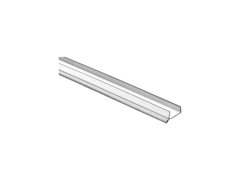 HETTICH Abdichtprofil für Sockel 16 mm HETTICH Abdichtprofil für Sockel 16 mm