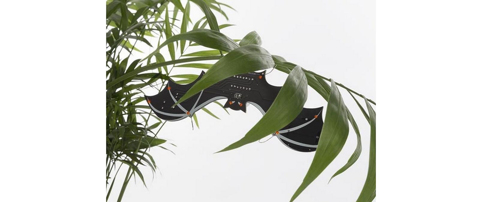 Whadda Bausatz SMD Fledermaus