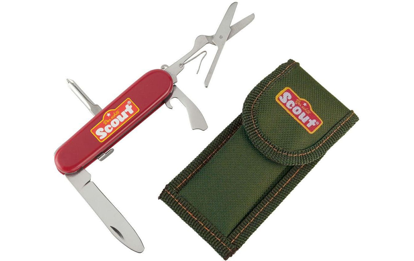 Scout Outdoor Kindertaschenmesser