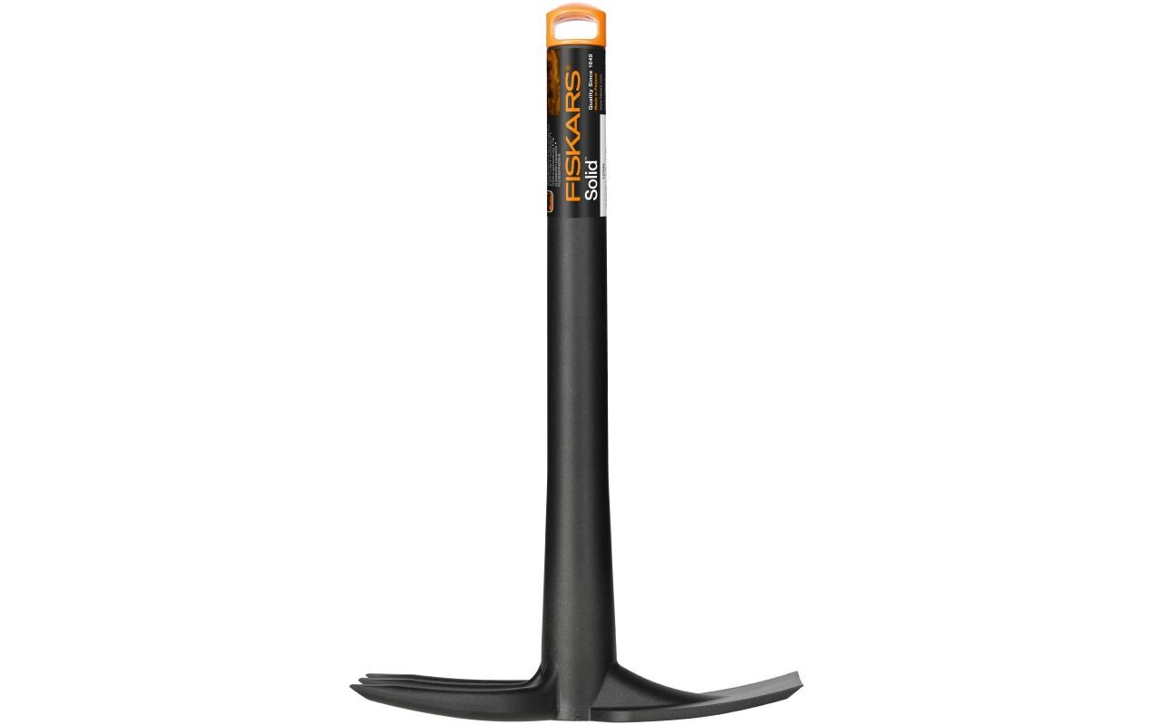 Fiskars Solid Kombihacke 32.3 x 20 x 7.5 cm Fiskars Solid Kombihacke 32.3 x 20 x 7.5 cm