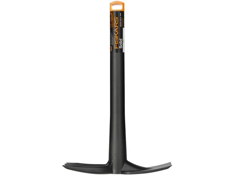 Fiskars Solid Kombihacke 32.3 x 20 x 7.5 cm Fiskars Solid Kombihacke 32.3 x 20 x 7.5 cm