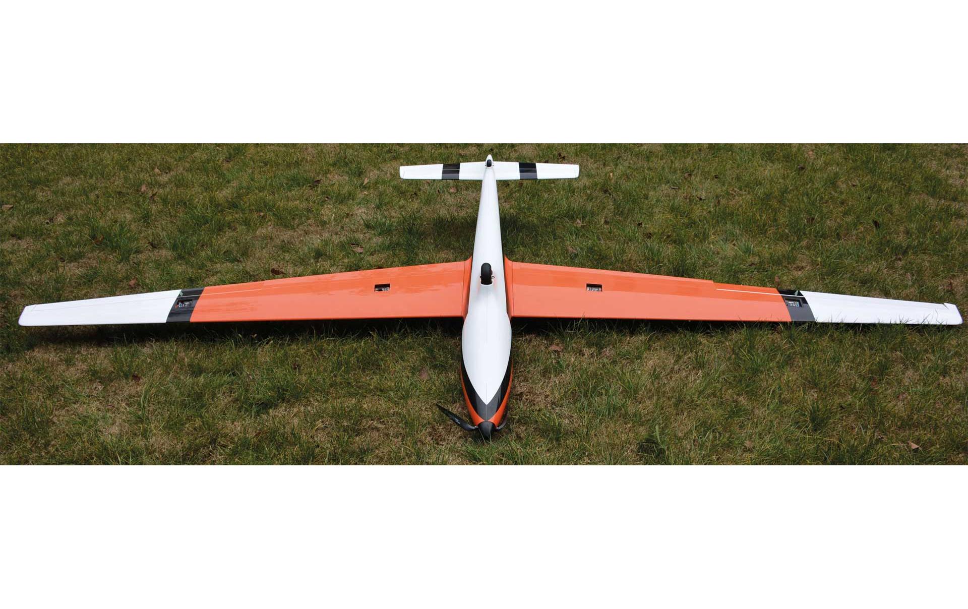 robbe Motorsegler MDM-1 FOX 3500 mm, PNP robbe Motorsegler MDM-1 FOX 3500 mm, PNP