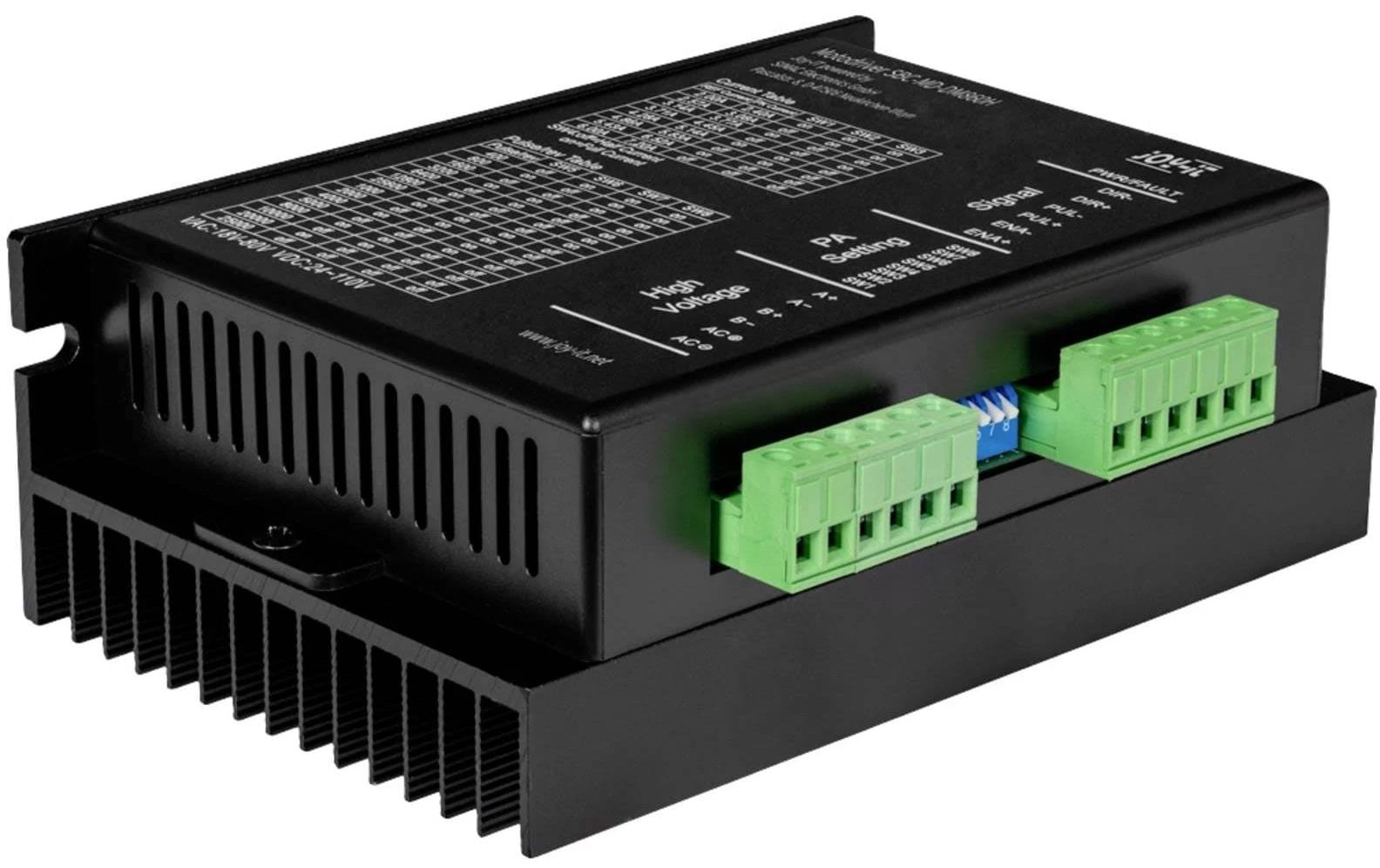 jOY-iT Schrittmotor steuerung