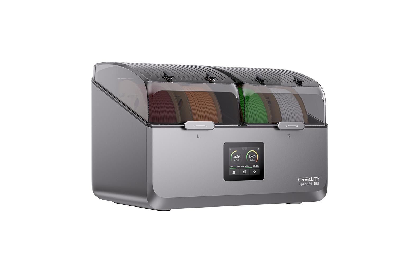 Creality Trockenbox Space Dryer X4