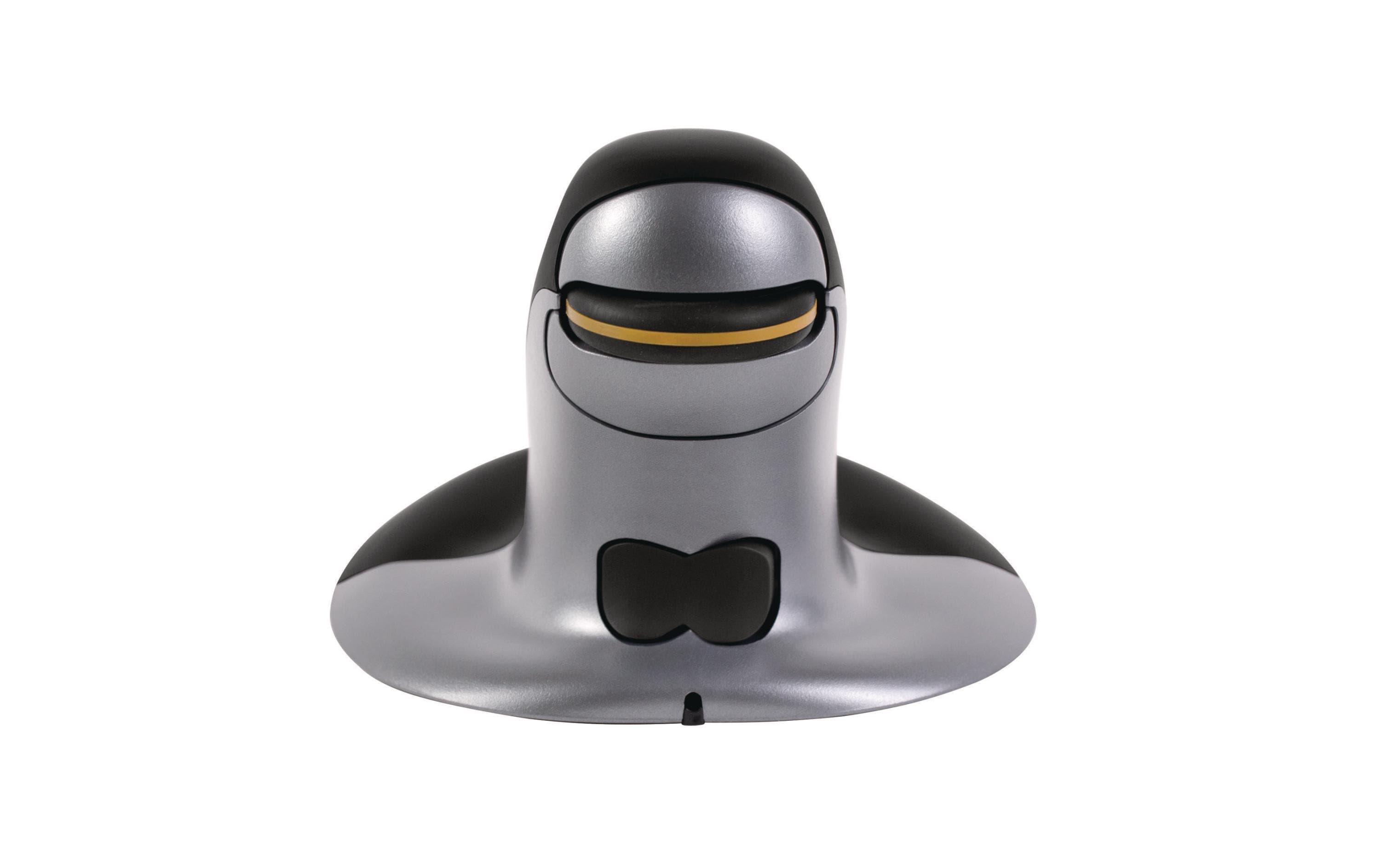 Fellowes Ergonomische Maus Penguin L Wireless Fellowes Ergonomische Maus Penguin L Wireless